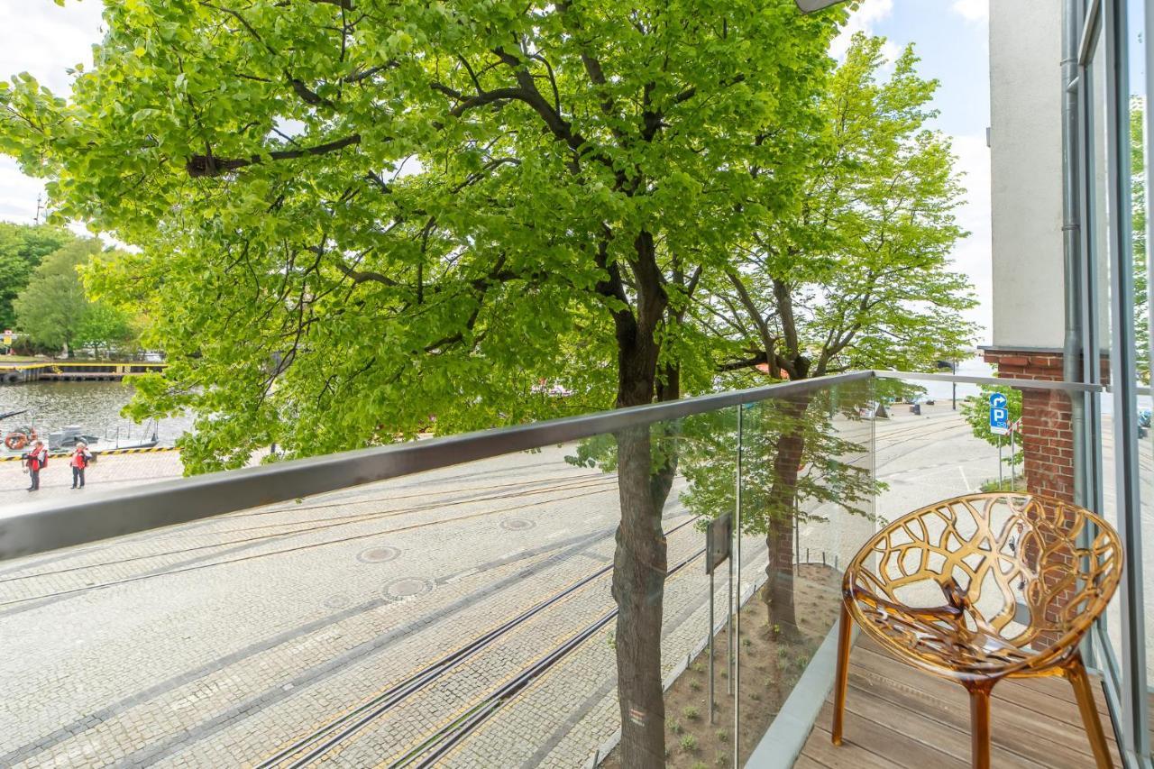 Apartment Kapitanska - Morska 2
