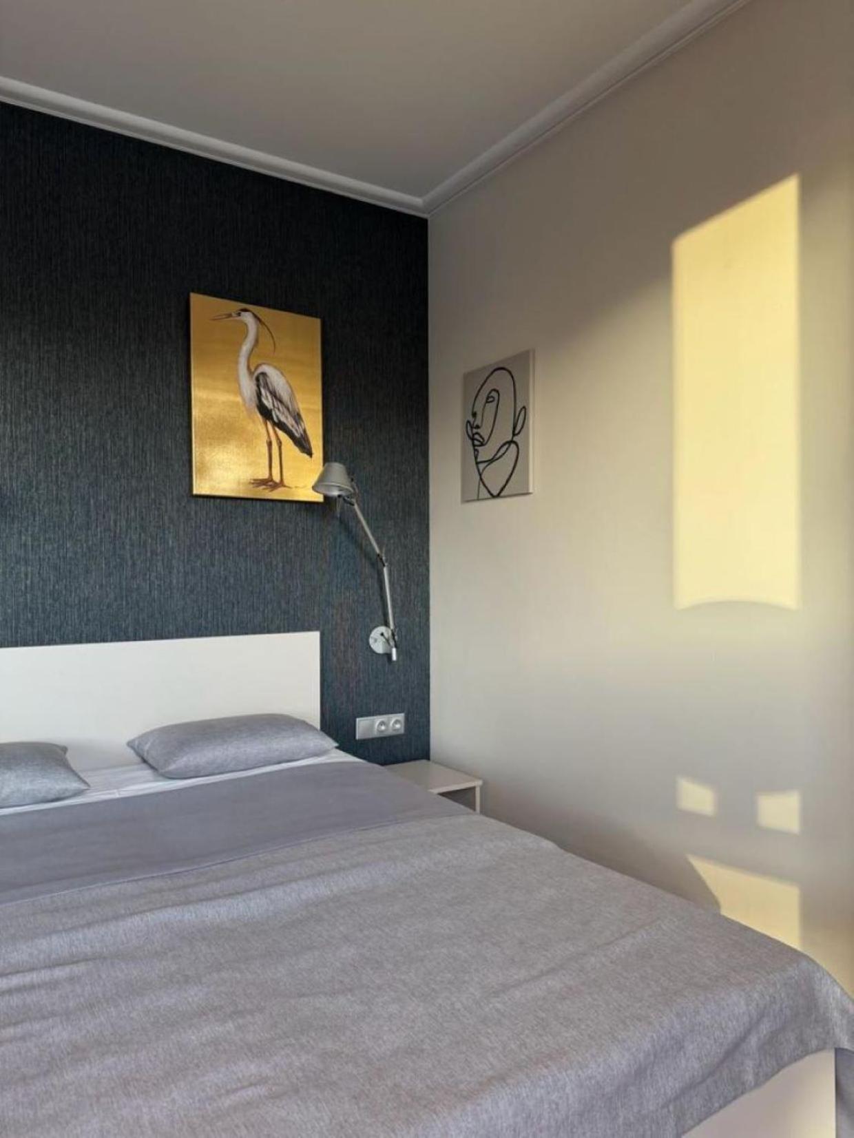 Apartment Kapitanska - Morska 2 *