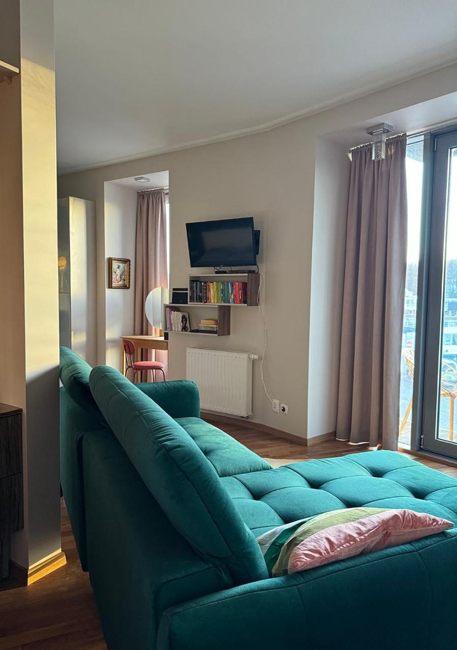 Apartment Kapitanska - Morska 2